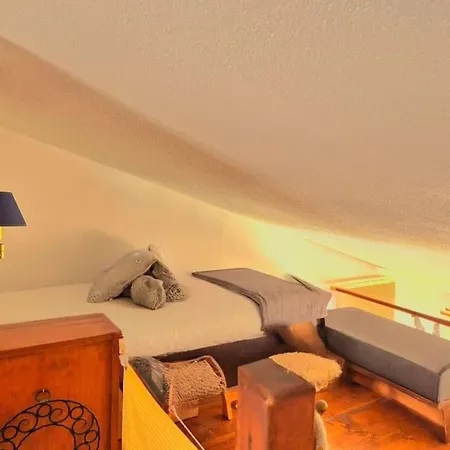 Apartamento En Primera Linea Mar * Estepona