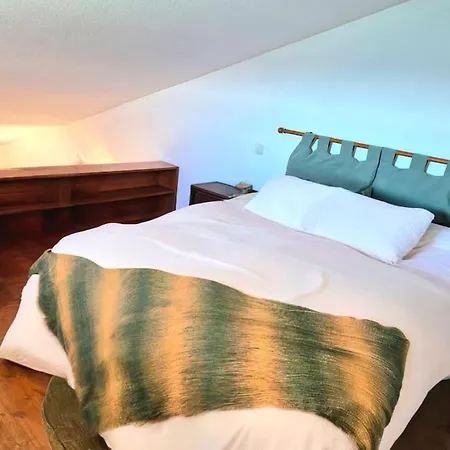 Apartamento En Primera Linea Mar * Estepona
